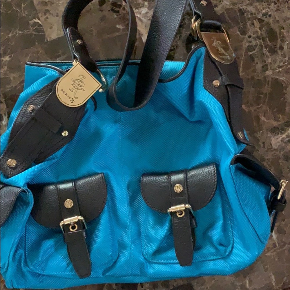 JPK PARIS 75 Bag - Picture 6 of 8